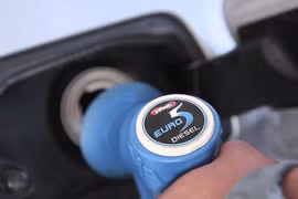 Euro 5-standard diesel, Euro 4 RON 95 petrol hit market