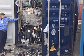 PM directs urgent measures to enhance scrap import management