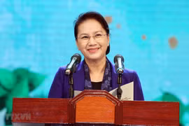 TV programme marks Day for the Poor in Vietnam