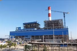 Four foreign investors eye GENCO 3
