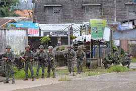 Philippine officials: Mindanao situation under control