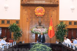  PM requests best preparations for GMS-6, CLV-10