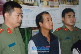 Man jailed for trying to overthrow people’s administration 