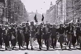 Hanoi exhibition introduces monochrome artwork of German photographer 