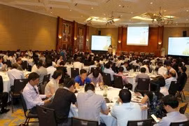 Experts warn of challenges to Vietnam economy despite good prospects