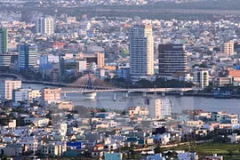 Da Nang sets economic goals towards 2030