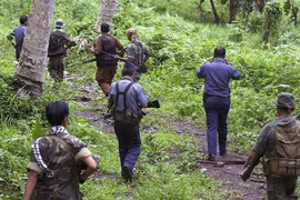 Abu Sayyaf terrorist group beheads two Filipinos