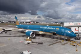Vietnam Airlines rearranges check-in areas for priority passengers 
