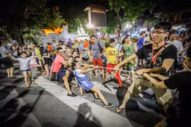 Hanoi works to improve tourism quality