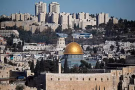 Vietnam concerned about escalating violence in Gaza Strip