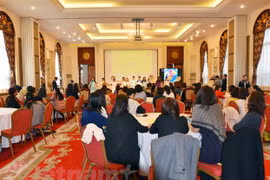 Regional exchange promotes Vietnamese culture, food 