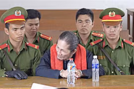 An Giang: Four jailed for anti-State propaganda 