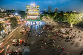 Hanoi looks to non-smoke tourism