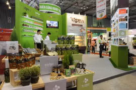 Vietnam Foodexpo to take place this November 