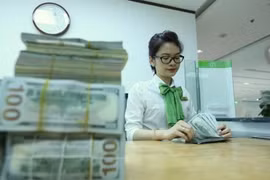 Banks expected to record high profits in first quarter