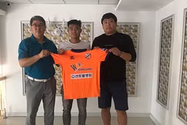 Vietnam’s former striker to play for RoK club