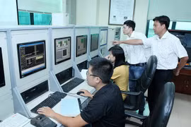 Vietnam contributes to regional frequency management