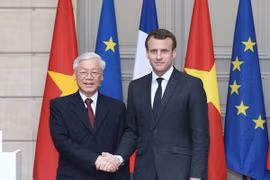Huge opportunities for expanded Vietnam-France relations: experts 