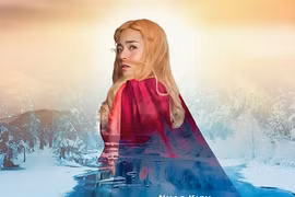 Fairy tale musical Lucia and the Ice Mountain premiered in HCM City