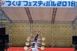 Vietnamese culture highlighted in Japan