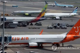 RoK airlines to focus on profitability, investments this year 
