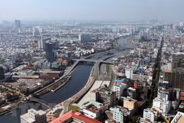 HCM City to equitise many public service firms in 2019