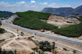 Quang Ninh: Breakthroughs to drive infrastructure development