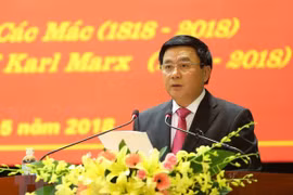 Marxism bears eternal value for world and Vietnam revolution 