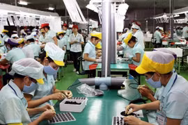 Vietnam, RoK enhance cooperation in labour safety