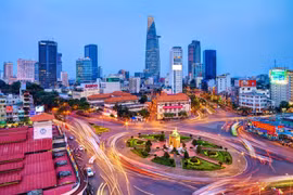 More research needed to sustain smart HCM City: expert
