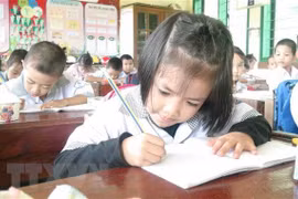 World Vision to launch development projects in Quang Tri 