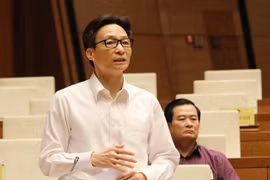  Deputy PM clarifies pressing educational issues 