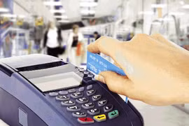 Government plans pilot application of new payment services