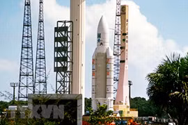 Vietnam’s space industry makes strides in 10 years