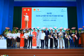 Vietnam sets up toilet association to promote hygienic practice