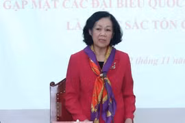 Vietnam, Canada aim for stronger cooperation 