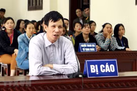 Court maintains 13-year sentence for anti-State agitator 