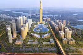 Hanoi secures 6.5 billion USD in FDI projects
