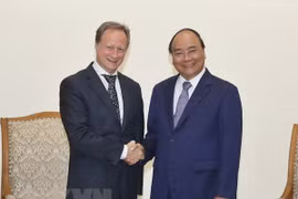 Prime Minister expects EVFTA to be signed soon