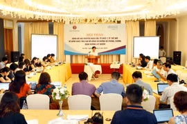 Vietnamese’s sugar intake almost doubles recommended level