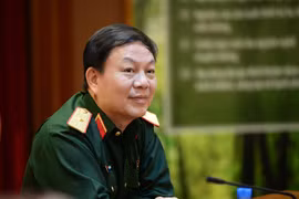 Viettel Group has new General Director