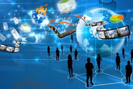 Building smart cities – trend of Industry 4.0