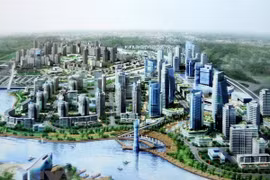 Smart real estate to be future market trend: experts