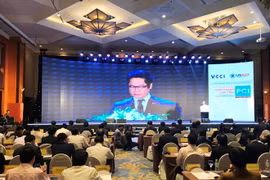 Quang Ninh tops in provincial competitive index