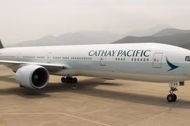 Three foreign airlines get exemption from import tax