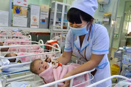Vietnam’s population estimated at 94.7 million in 2018 