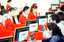 Banks optimistic about growth rate this year