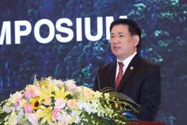 Vietnam’s Auditor General highlights connectivity in ASOSAI