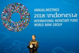 ASEAN reaffirms commitment on multilateral trade system