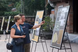 Vietnam welcomes 12.8 million foreign tourists in 10 months